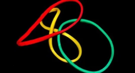 Rubber Band Magic 101 by Steve Faulkner Online Magic - Click Image to Close